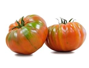 Tomate marmande