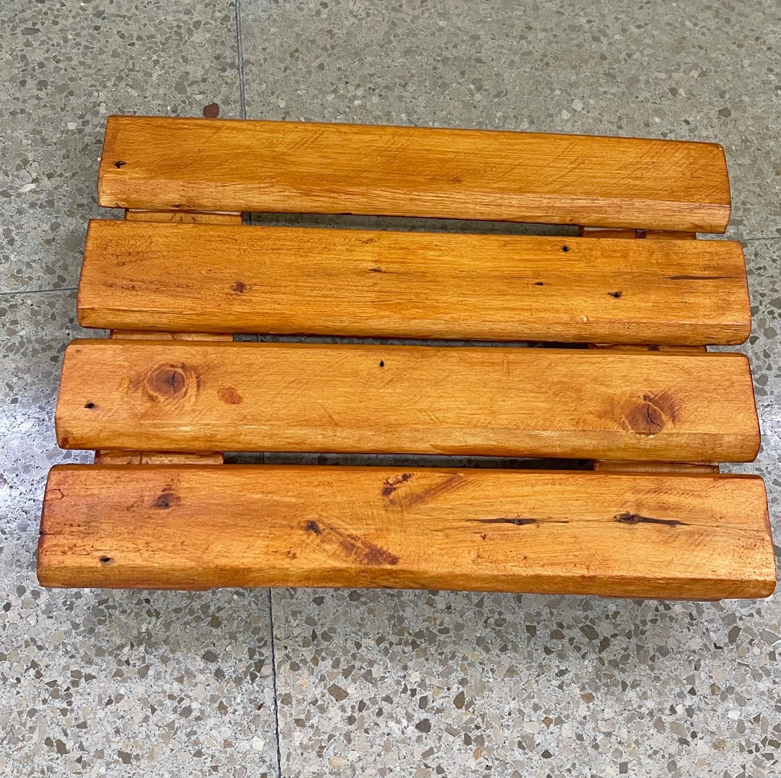 Soporte con ruedas para plantas - Imagen 4